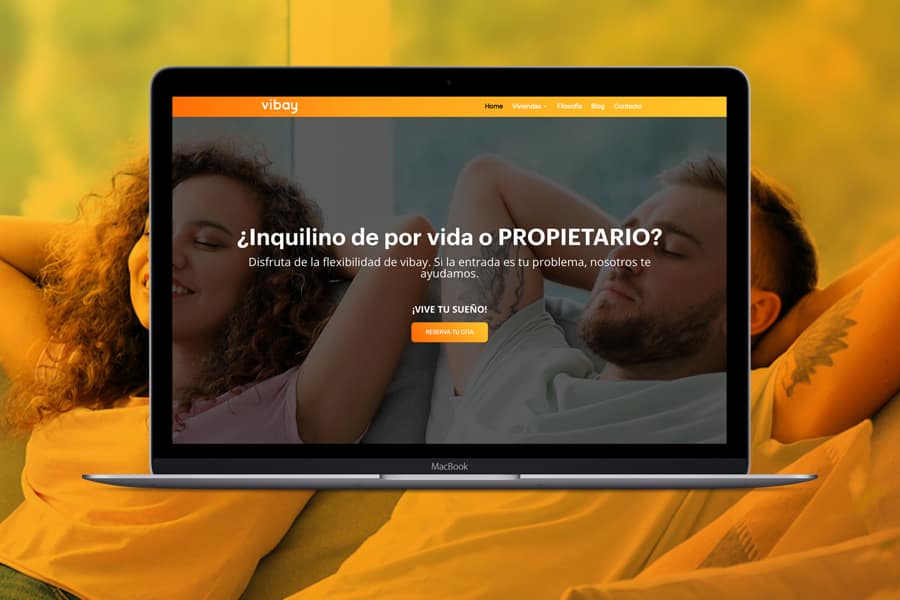 VIBAY